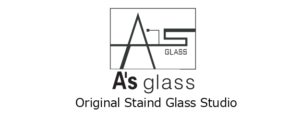 A's glass